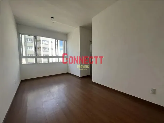Apartamento 2 quartos e 1 banheiro, à venda, no bairro Adelino Simioni em Ribeirão Preto