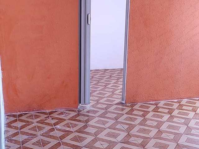 Foto do Apartamento - Apartamento à venda, 2 quartos, 1 banheiro, 1 vaga fechada, 44m², Cohab II, Carapicuíba, SP | Collina Imóveis