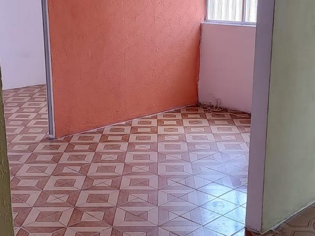 Foto do Apartamento - Apartamento à venda, 2 quartos, 1 banheiro, 1 vaga fechada, 44m², Cohab II, Carapicuíba, SP | Collina Imóveis