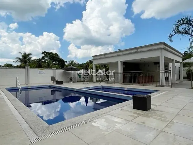 Apartamento com 45m² 2 quartos e 1 banheiro, à venda, no bairro Chácaras DelRey (São Benedito) em Santa Luzia