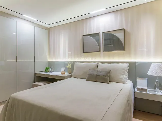 Apartamento 3 quartos e 3 banheiros, à venda, no bairro Jardim do Paço em Sorocaba
