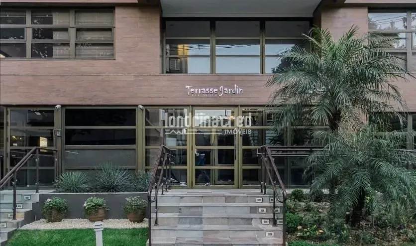 Apartamento, 3 quartos, 88 m² - Foto 1
