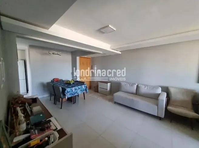 Apartamento, 3 quartos, 88 m² - Foto 2