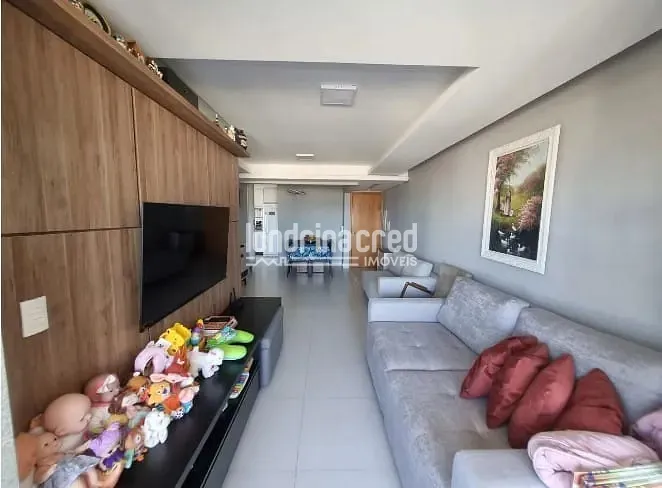 Apartamento, 3 quartos, 88 m² - Foto 3