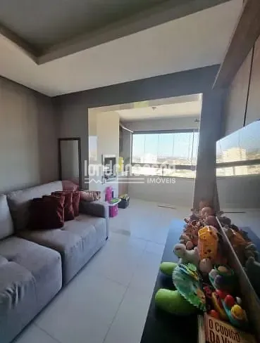 Apartamento, 3 quartos, 88 m² - Foto 4