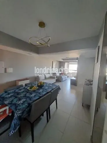 Apartamento, 3 quartos, 88 m² - Foto 5