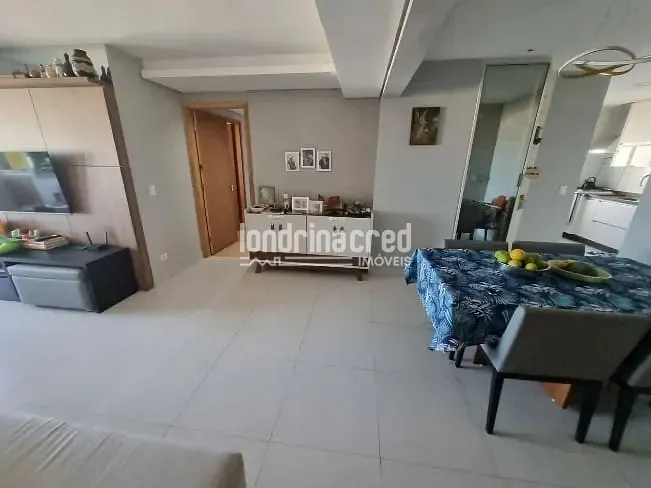 Apartamento, 3 quartos, 88 m² - Foto 6