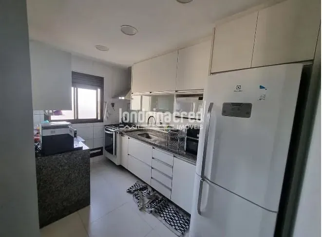 Apartamento, 3 quartos, 88 m² - Foto 7