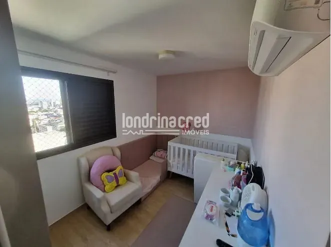 Apartamento, 3 quartos, 88 m² - Foto 9