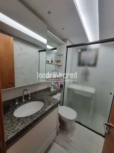 Apartamento, 3 quartos, 88 m² - Foto 12