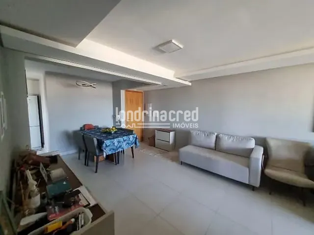 Apartamento com 143m² 3 quartos e 2 banheiros, à venda, no bairro Centro em Londrina