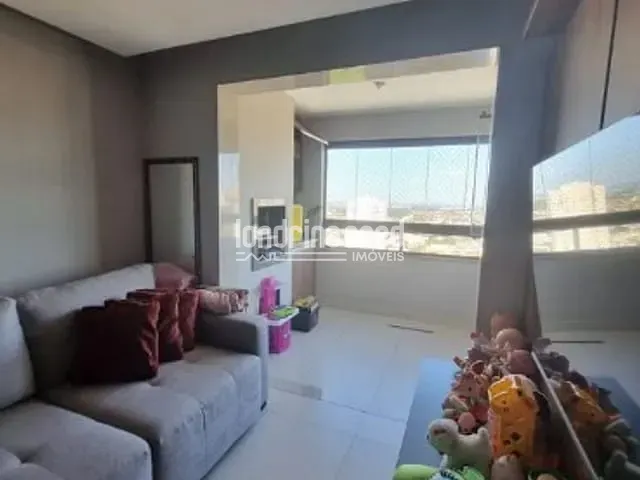 Apartamento com 143m² 3 quartos e 2 banheiros, à venda, no bairro Centro em Londrina