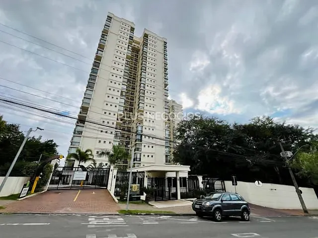 Apartamento com 196m² 3 quartos e 4 banheiros, à venda ou para alugar, no bairro Jardim Portal da Colina em Sorocaba