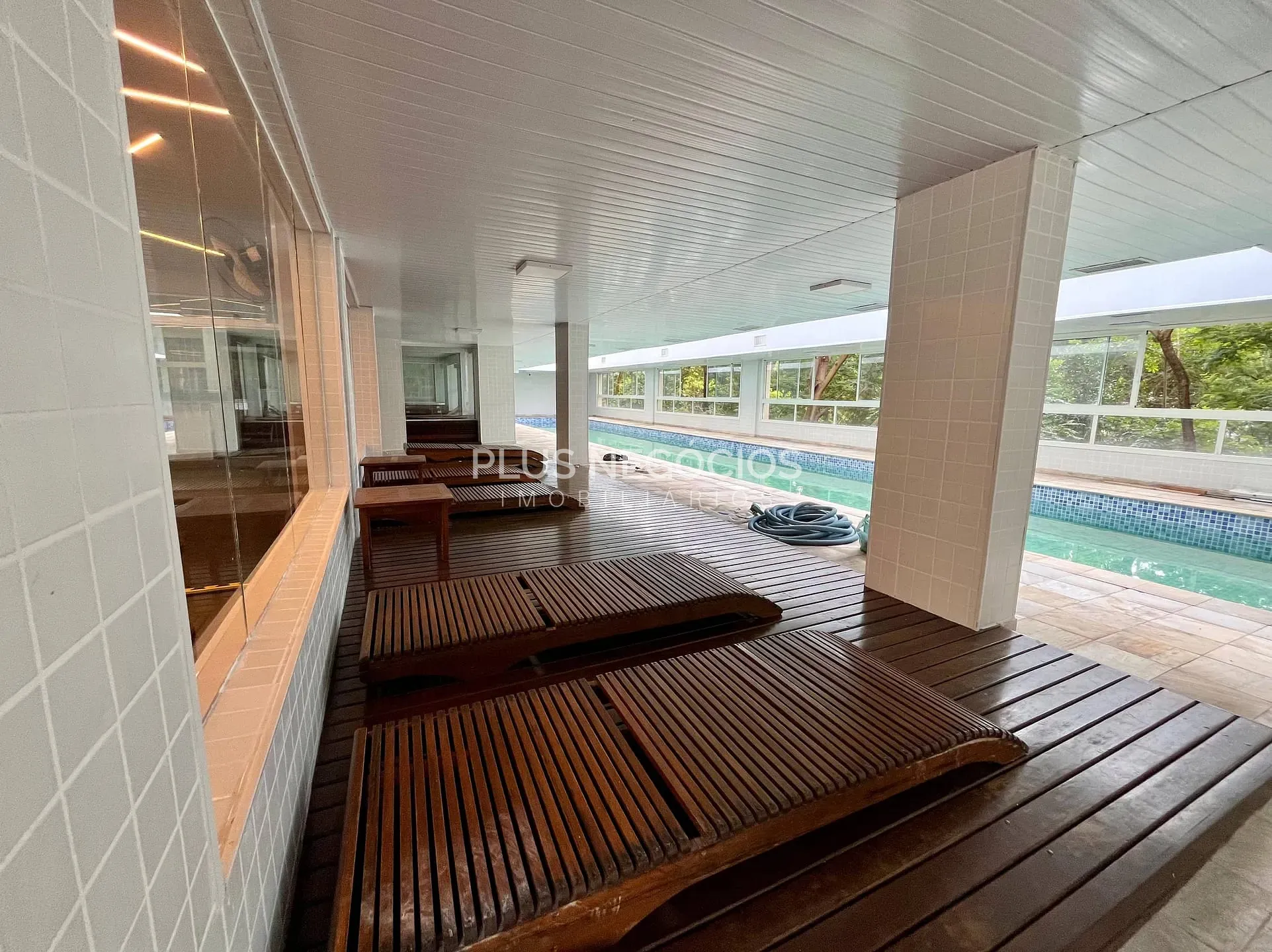 Apartamento, 3 quartos, 196 m² - Foto 6