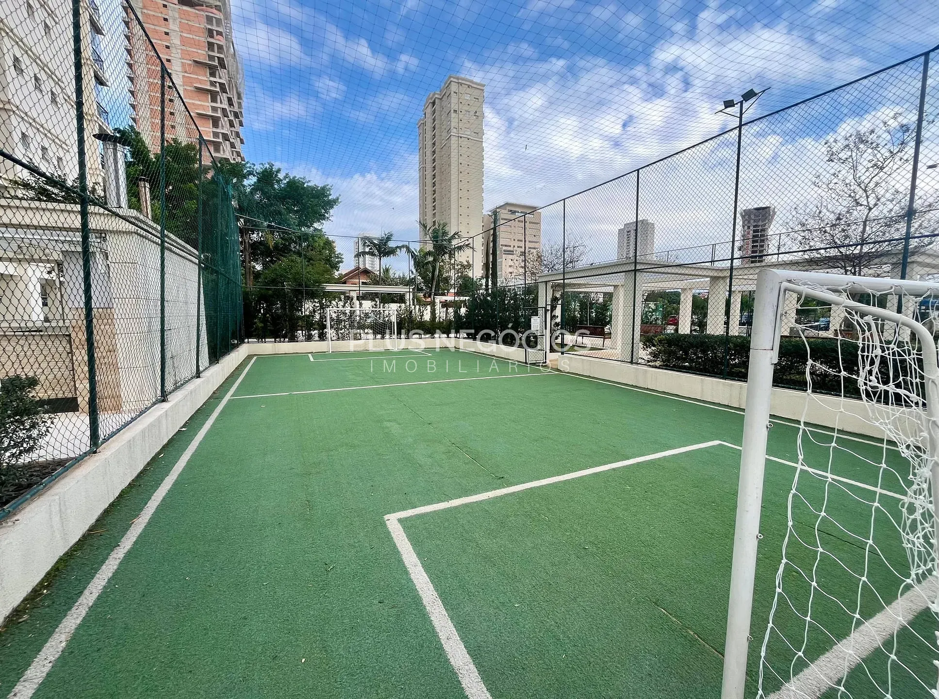 Apartamento, 3 quartos, 196 m² - Foto 10