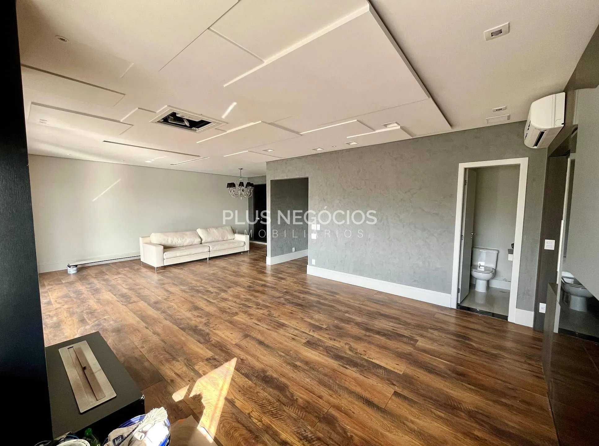 Apartamento, 3 quartos, 196 m² - Foto 14