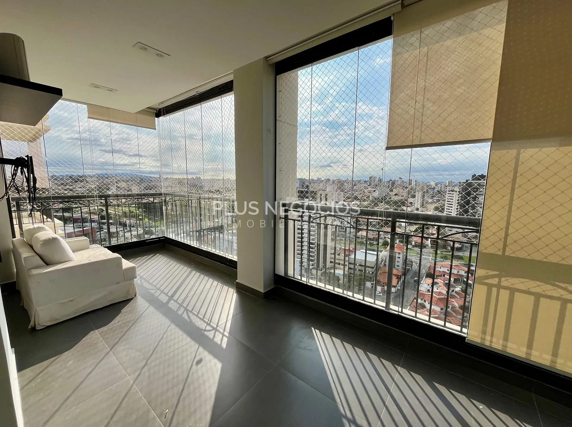 Apartamento, 3 quartos, 196 m² - Foto 19