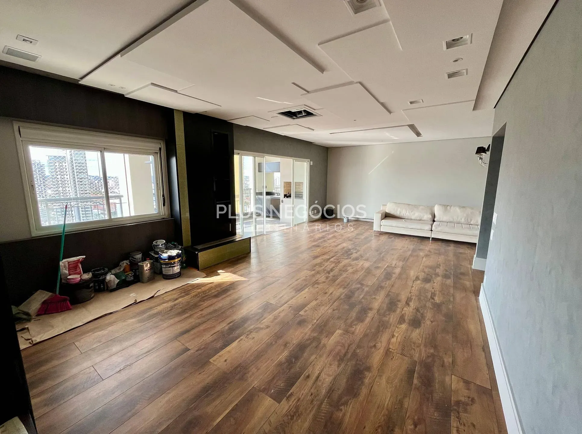 Apartamento, 3 quartos, 196 m² - Foto 20