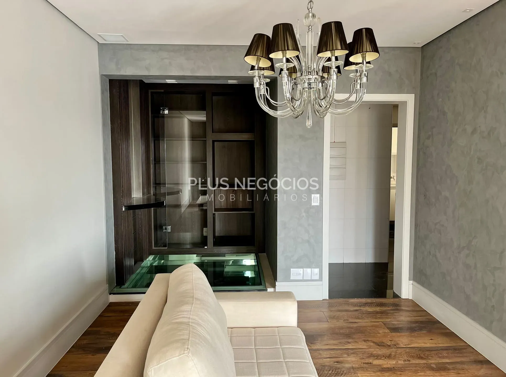 Apartamento, 3 quartos, 196 m² - Foto 22