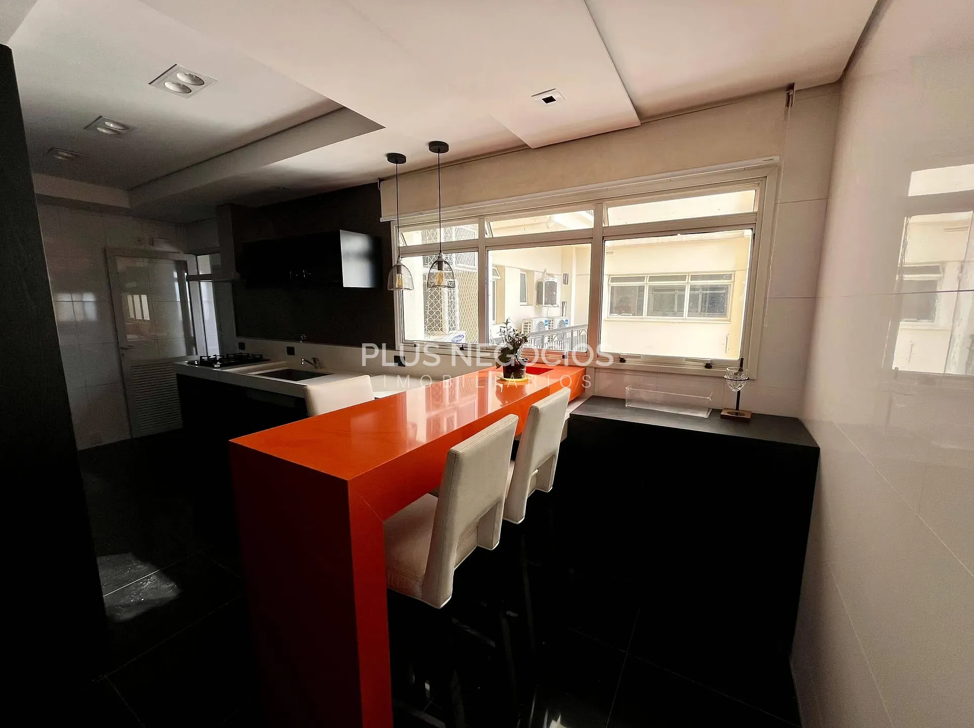 Apartamento, 3 quartos, 196 m² - Foto 24