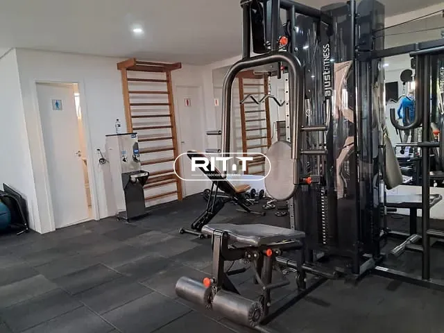 Apartamento com 55m² 2 quartos e 1 banheiro, à venda, no bairro Vila Progresso em Campinas