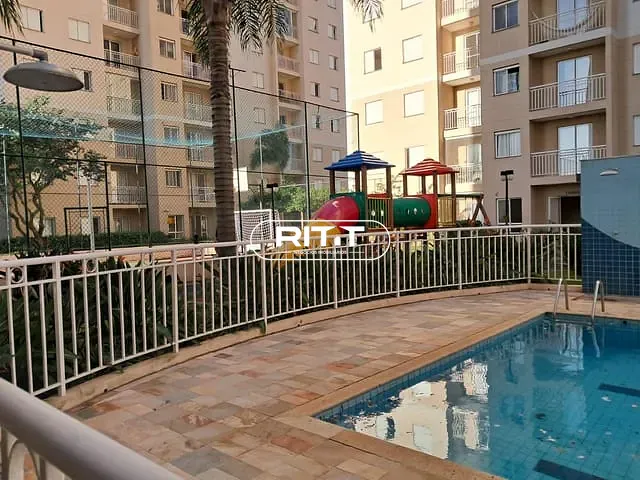 Apartamento com 55m² 2 quartos e 1 banheiro, à venda, no bairro Vila Progresso em Campinas