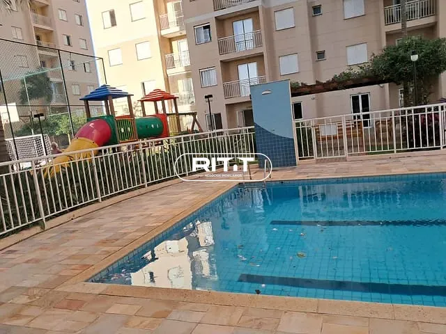 Apartamento com 55m² 2 quartos e 1 banheiro, à venda, no bairro Vila Progresso em Campinas