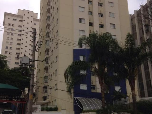 Foto do Apartamento - Apartamento à venda 2 Quartos, 1 Suite, 2 Vagas, 75M², Jardim Paulista, São Paulo - SP | Paulista Garden Tower | ZONA LESTE IMÓVEIS