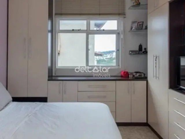 Apartamento 3 quartos e 2 banheiros, à venda, no bairro Minaslândia (P Maio) em Belo Horizonte