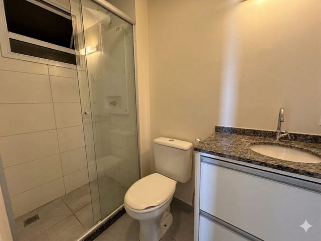 Apartamento 2 quartos e 1 banheiro, à venda, no bairro Aurora em Londrina