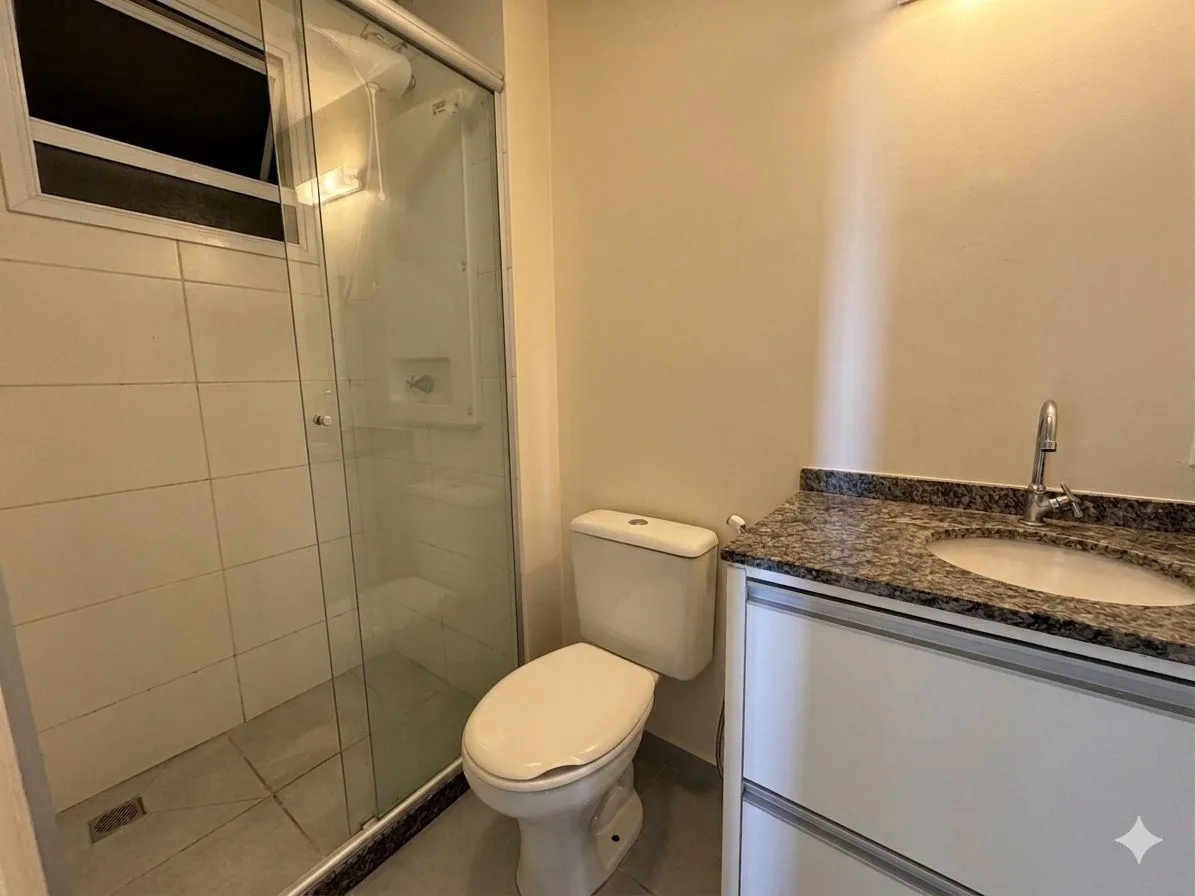Apartamento, 2 quartos, 55 m² - Foto 5