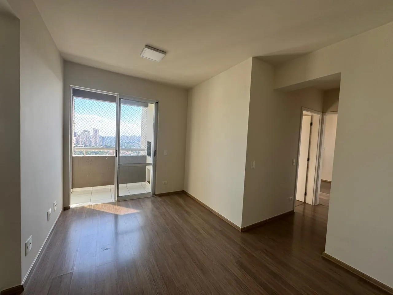 Apartamento, 2 quartos, 55 m² - Foto 2