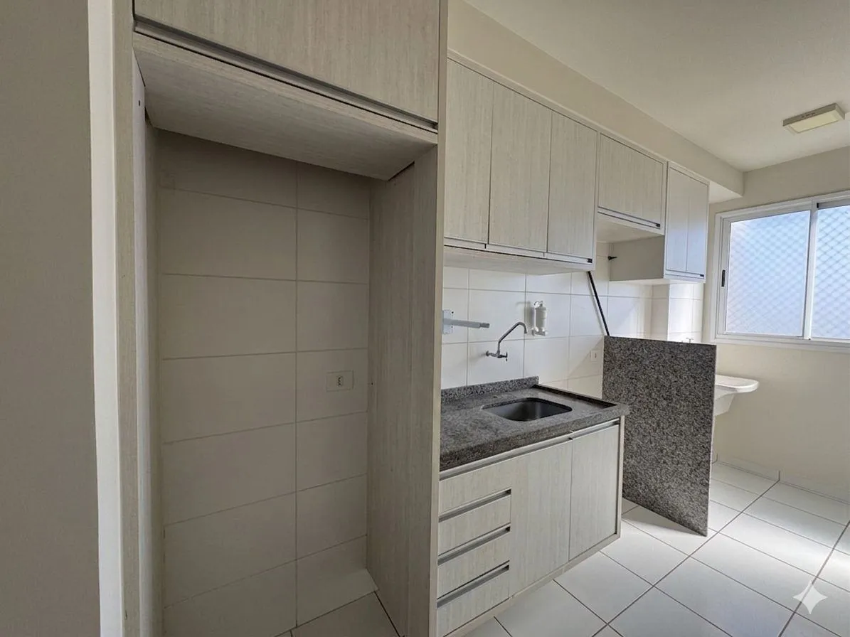 Apartamento, 2 quartos, 55 m² - Foto 9