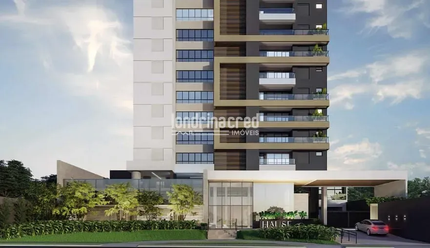 Apartamento, 3 quartos, 139 m² - Foto 1