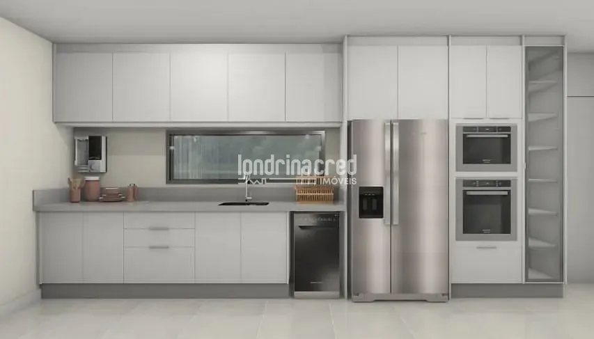 Apartamento, 3 quartos, 139 m² - Foto 2