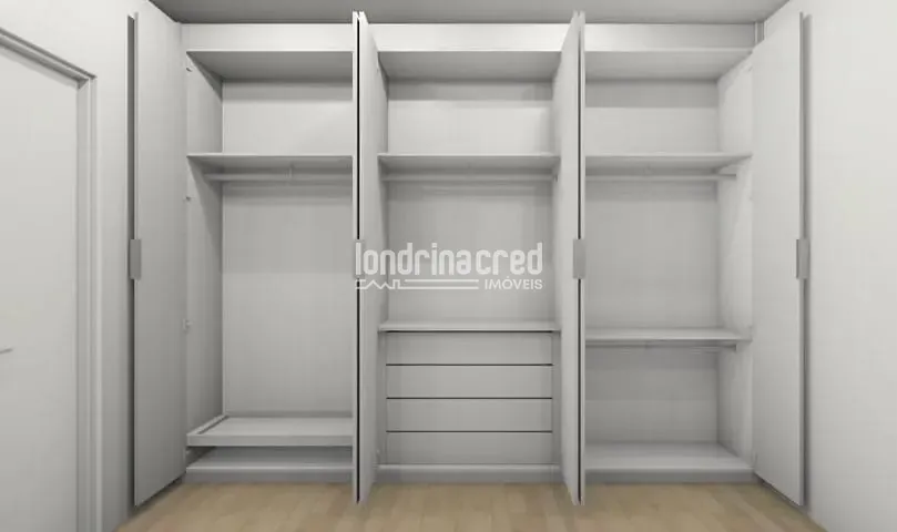 Apartamento, 3 quartos, 139 m² - Foto 5
