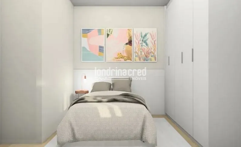 Apartamento, 3 quartos, 139 m² - Foto 6