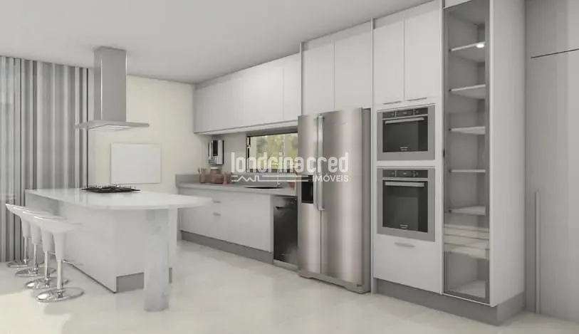 Apartamento, 3 quartos, 139 m² - Foto 7