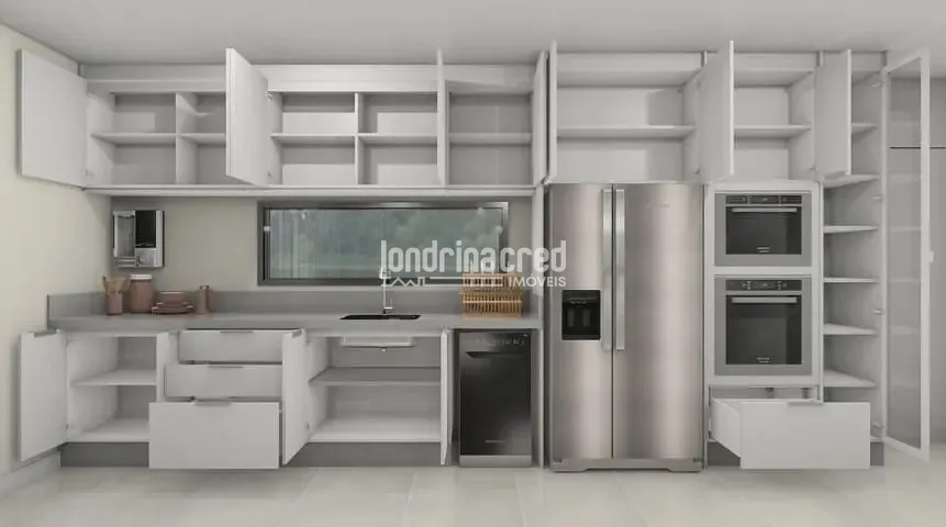 Apartamento, 3 quartos, 139 m² - Foto 8