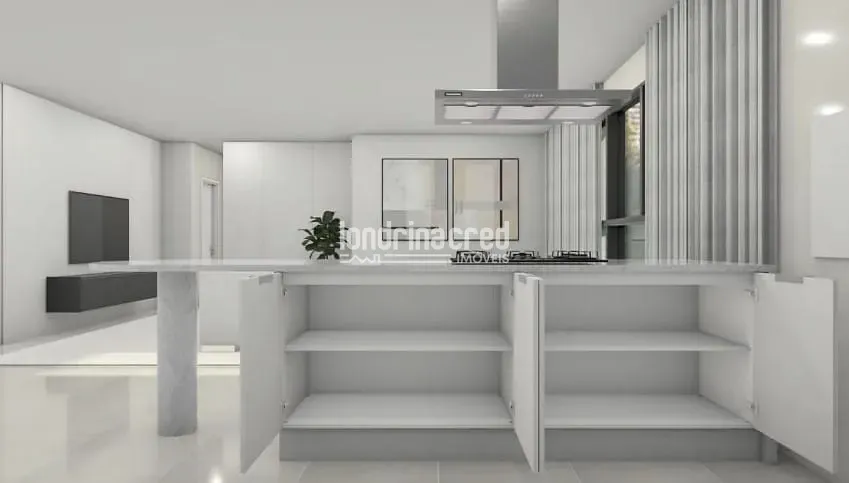 Apartamento, 3 quartos, 139 m² - Foto 10