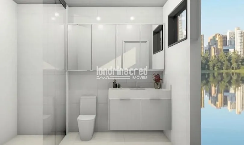 Apartamento, 3 quartos, 139 m² - Foto 11