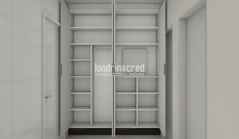 Apartamento, 3 quartos, 139 m² - Foto 12