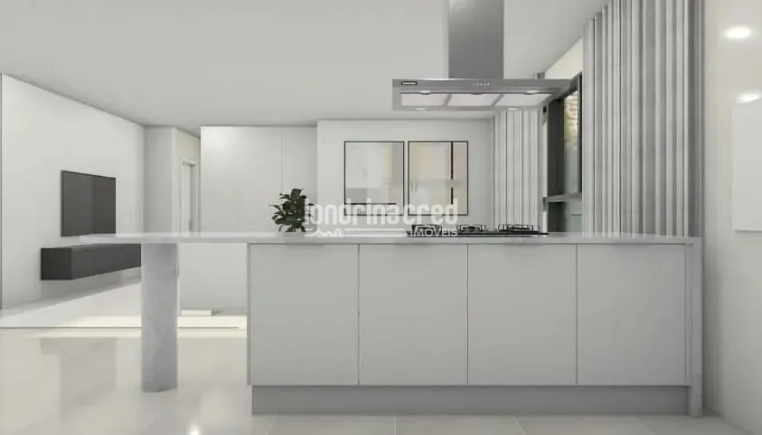 Apartamento, 3 quartos, 139 m² - Foto 13