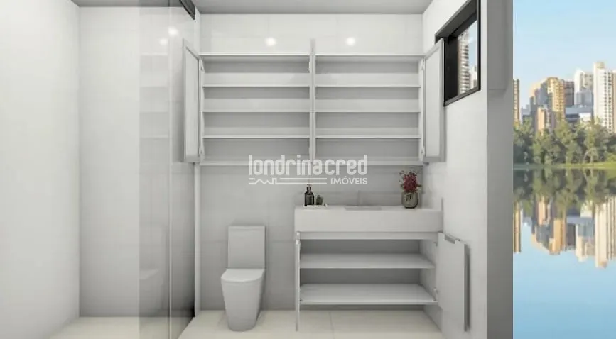 Apartamento, 3 quartos, 139 m² - Foto 14