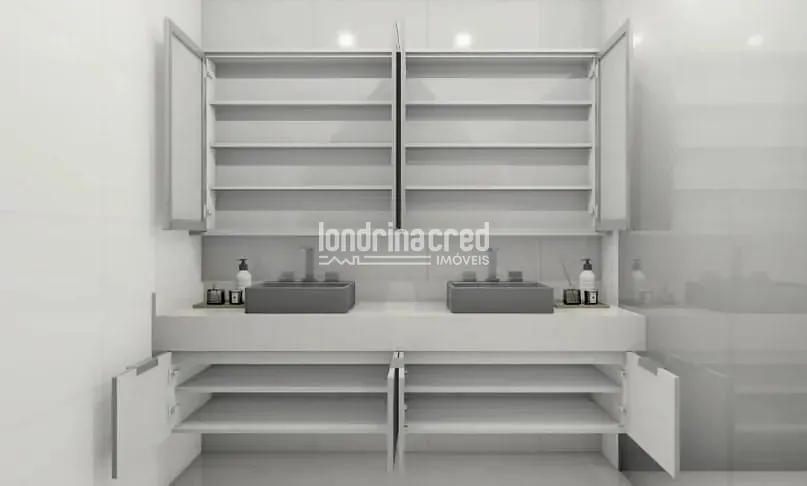 Apartamento, 3 quartos, 139 m² - Foto 17