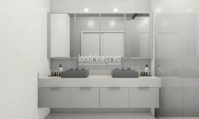 Apartamento, 3 quartos, 139 m² - Foto 18