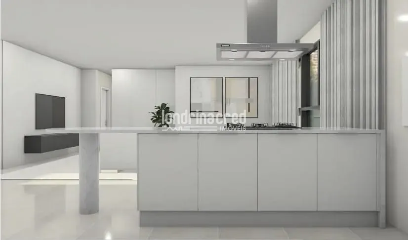 Apartamento, 3 quartos, 139 m² - Foto 19