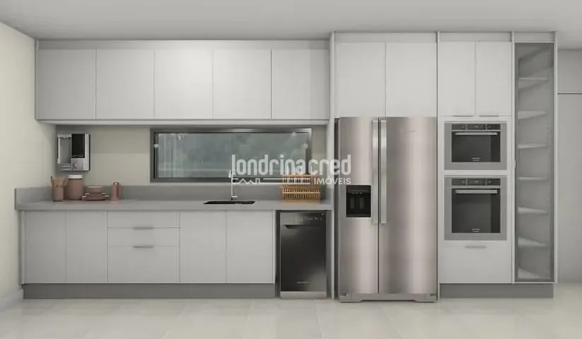 Apartamento, 3 quartos, 139 m² - Foto 20