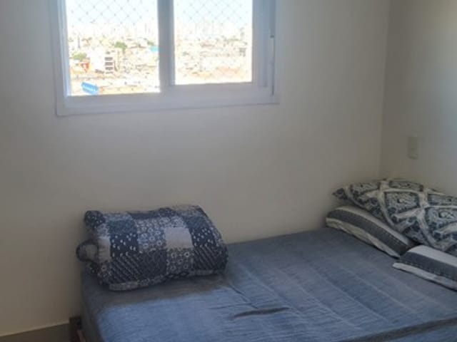 Apartamento com 73m² 3 quartos e 2 banheiros, à venda, no bairro Brás em São Paulo