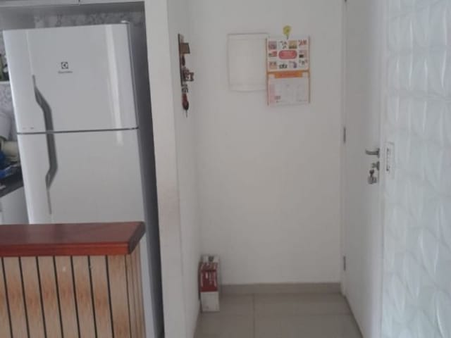 Apartamento com 60m² 3 quartos e 1 banheiro, à venda, no bairro Jardim Ísis em Cotia